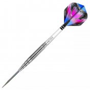 Darts Red Dragon Peter Wright Snakebite PL15 Silver 90% 24g