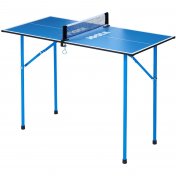 Mesa ping pong interior Joola Mini - 1