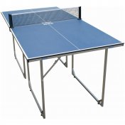 Mesa ping pong interior Joola Midsize - 1