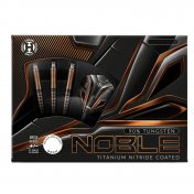  Dardos Harrows Darts Noble 90% 18g   - 5