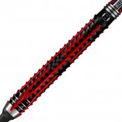 Dardos Harrows Darts Fire Inferno 90% 21g   - 3