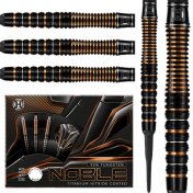 Dardos Harrows Darts Noble 90% 21g   - 4
