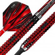  Dardos Harrows Darts Fire Inferno 90% 20g   - 3