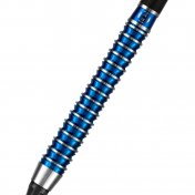  Dardos Harrows Darts Swarm Vivid Blue 90% 22g   - 2