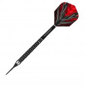  Dardos Harrows Darts Supergrip Ultra 90% 18g   - 2