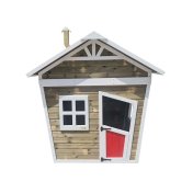 Casita infantil Masgames Fada madera panelada - 3