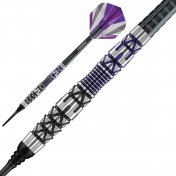 Dardos Winmau Simon Whitlock 22g  90% - 2