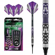 Dardos Winmau Simon Whitlock 22g  90% - 3