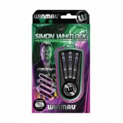 Dardos Winmau Simon Whitlock 22g  90% - 4