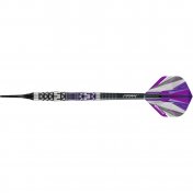 Dardos Winmau Simon Whitlock 22g  90% - 1