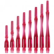  Cañas Fit Shaft Gear Hybrid Locked Rosa Talla 5  - 1