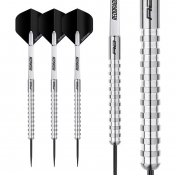 Dardos Red Dragon Javelin Silver 85% 22g - 5