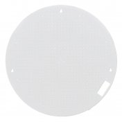 Trasera Diana GranBoard Blanca - 1