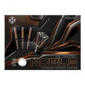  Dardos Harrows Darts Noble 90% 23g   - 3