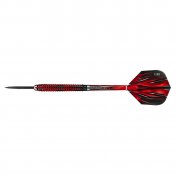  Dardos Harrows Darts Fire Inferno Steel 90% 21g   - 1
