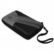  Funda Harrows Dart Blaze Fire Pro 6 Grey - 2