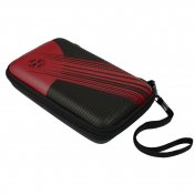 Funda Harrows Dart Blaze Fire Pro 6 Red - 2