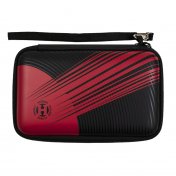 Funda Harrows Dart Blaze Fire Pro 6 Red - 1