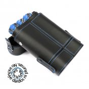Funda Harrows Dart Prima Aqua - 3