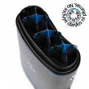 Funda Harrows Dart Prima Aqua - 5