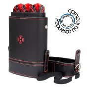 Funda Harrows Dart Prima Red - 2