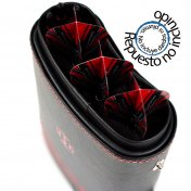 Funda Harrows Dart Prima Red - 3