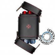 Funda Harrows Dart Prima Red - 4