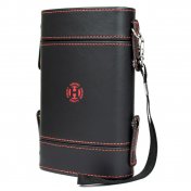 Funda Harrows Dart Prima Red - 1