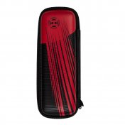 Funda Harrows Dart Blaze Fire Roja