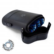 Funda Harrows Dart Prima Black - 2