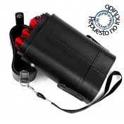 Funda Harrows Dart Prima Black - 5