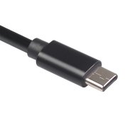 Cable alargador de usb tipo C a usb tipo C de 1.5m - 2