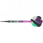Dardos Target Darts ALX 11 90% 18g - 1