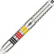 Dardos Target Darts German Giant Gabriel Clements 80% 21g - 3