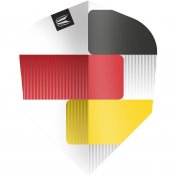 Dardos Target Darts German Giant Gabriel Clements 80% 21g - 4