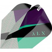 Dardos Target Darts ALX 04 Swiss Point Steel 90% 22g - 5