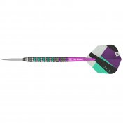 Dardos Target Darts ALX 04 Swiss Point Steel 90% 22g - 1