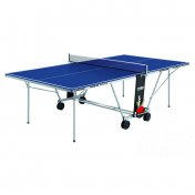 Mesa Ping Pong Enebe Game X3 Indoor - 1