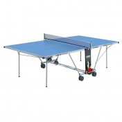 Mesa Ping Pong Enebe Game X3 Outdoor - 1