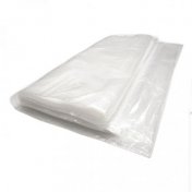 Bolsa Plastico 15x30 1kg - 1