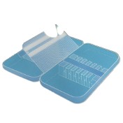 Funda Dardos Shard Wallet Standard One 80 Green - 3