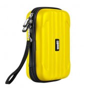 Funda Dardos Shard Wallet Standard One 80 Yellow - 1