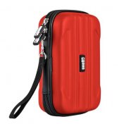 Funda Dardos Shard Wallet Standard One 80 Red - 1