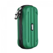 Funda Dardos Shard Wallet Mini One 80 Green - 3