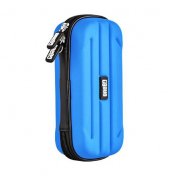 Funda Dardos Shard Wallet Mini One 80 Blue