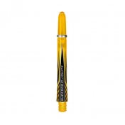 Cañas Harrows Supergrip Ignite Amarillo Short 33mm - 1