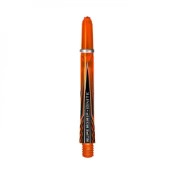 Cañas Harrows Supergrip Ignite Naranja Short 33mm - 2