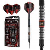 Dardos Winmau Sicario Parallel 20g  90%  - 2