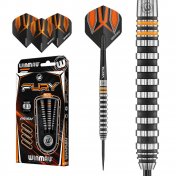 Dardos Winmau Fury 22g 90%  - 4