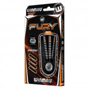 Dardos Winmau Fury 22g 90%  - 5